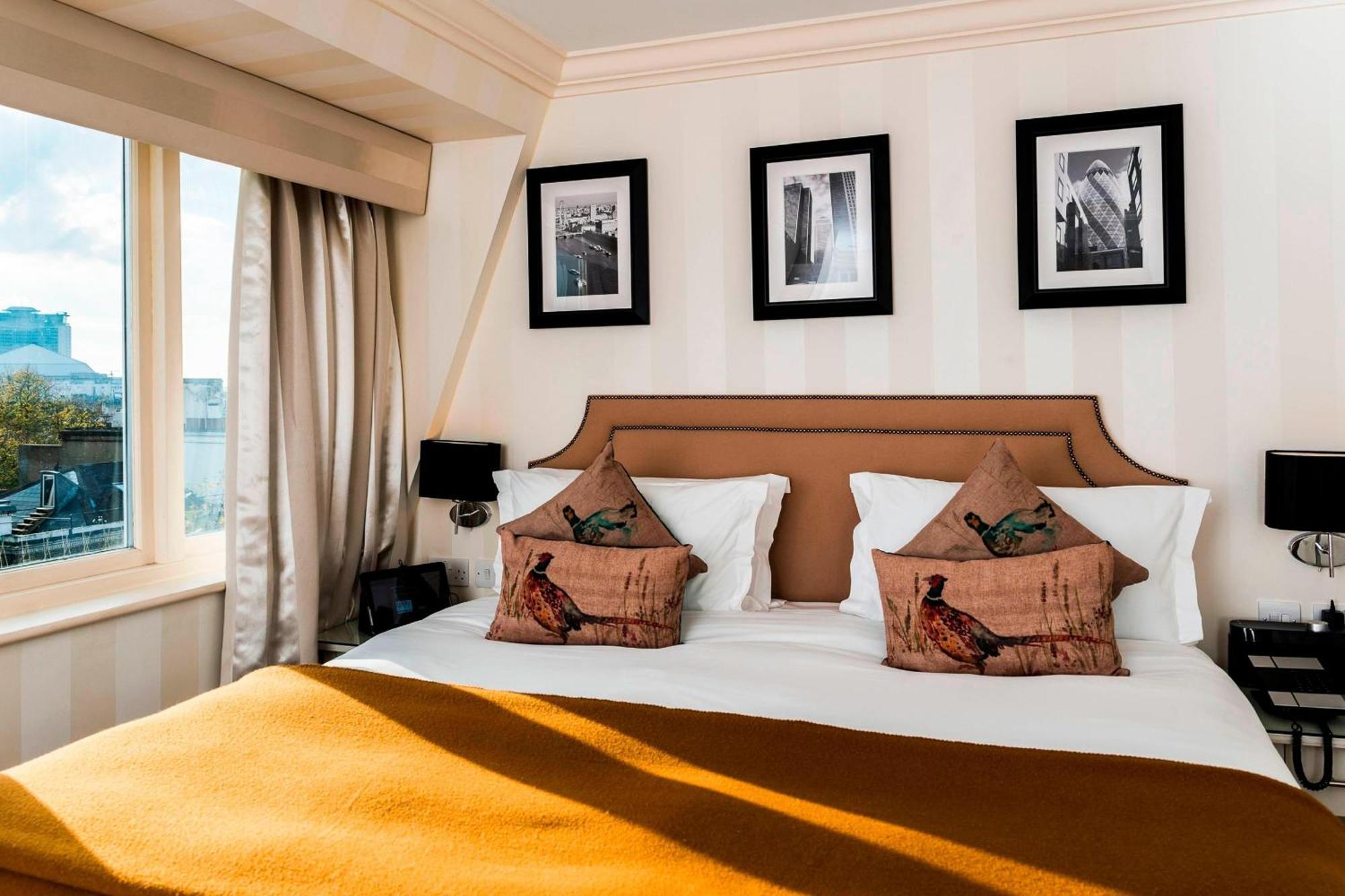 Hotel Xenia - Autograph Collection Лондон Экстерьер фото