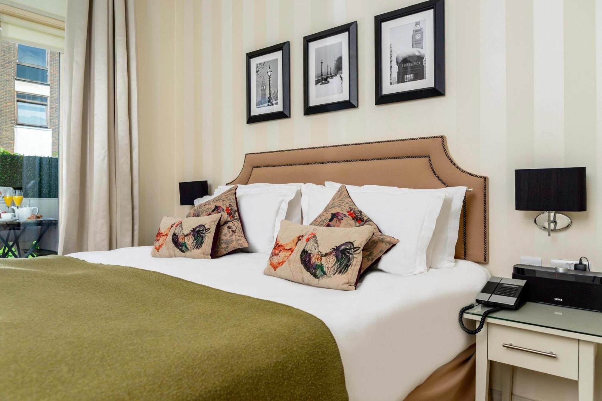 Hotel Xenia - Autograph Collection Лондон Экстерьер фото
